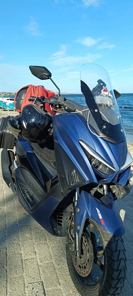 satılık maxt sıfır sayılır - 6