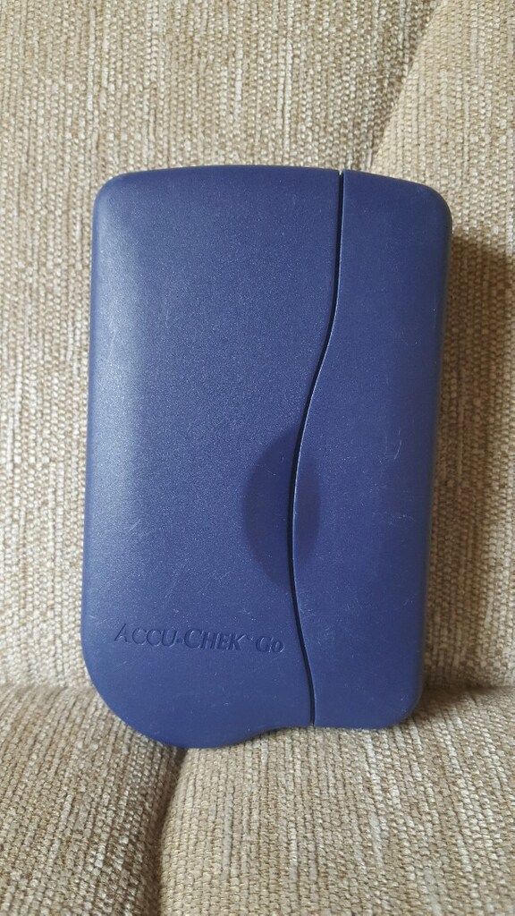 Accu Chek Go - 7