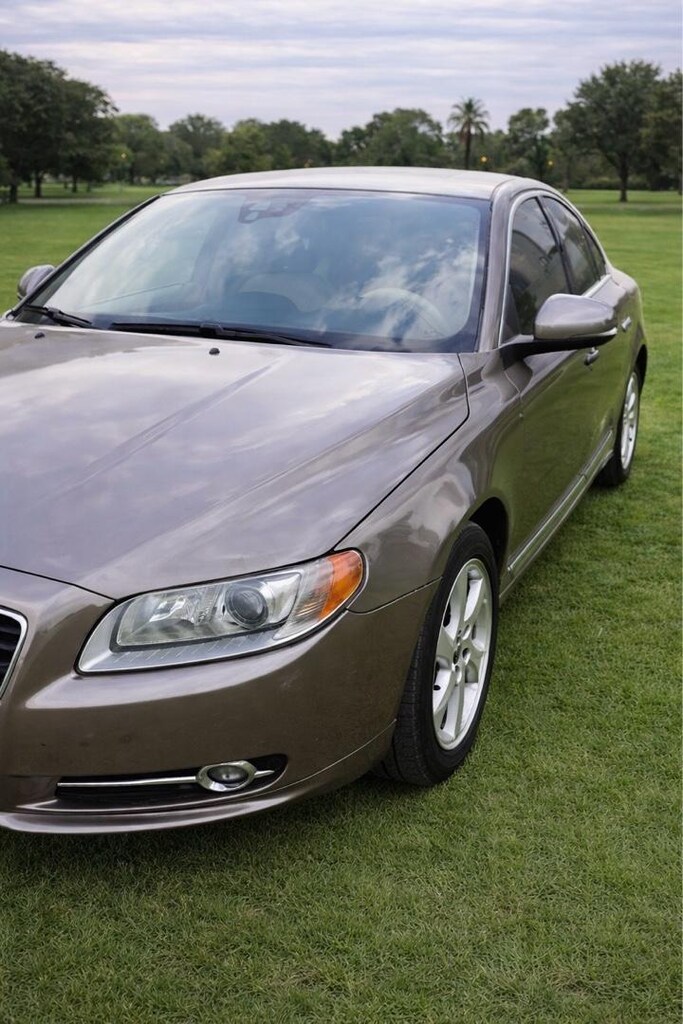 Sahibinden 2012 Model Bakımlı-Masrafsız-Sorunsz Volvo S80 2.0D Otomatk - 14