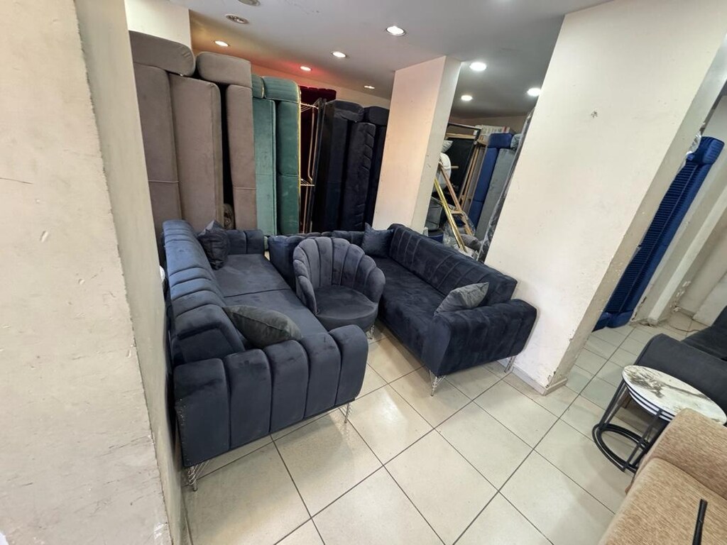 SIFIR LÜKS KOLTUK TAKIMI UYGUN FİYAT - 6
