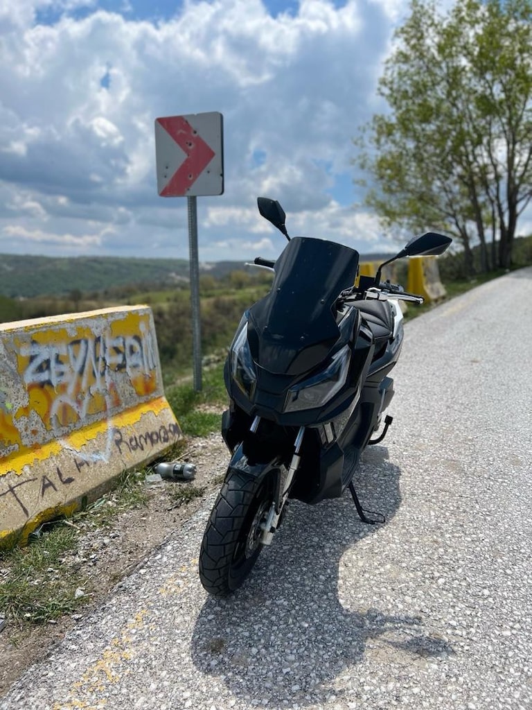 SAHİBİNDEN 6.700 KM TERTEMİZ SATILIK - 3