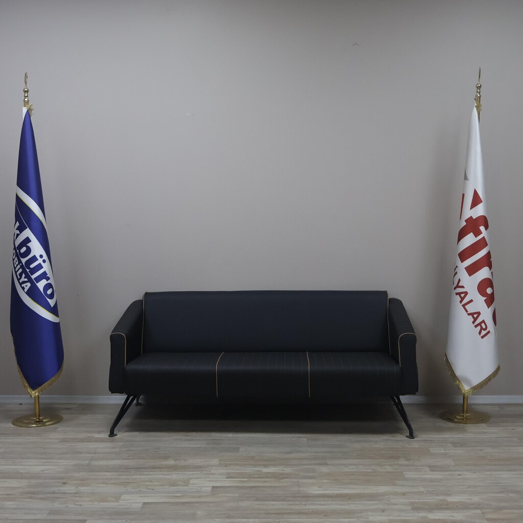 İNTER OTURMA GRUBU 3+1+1 AKBÜRO OFİS TE - 4