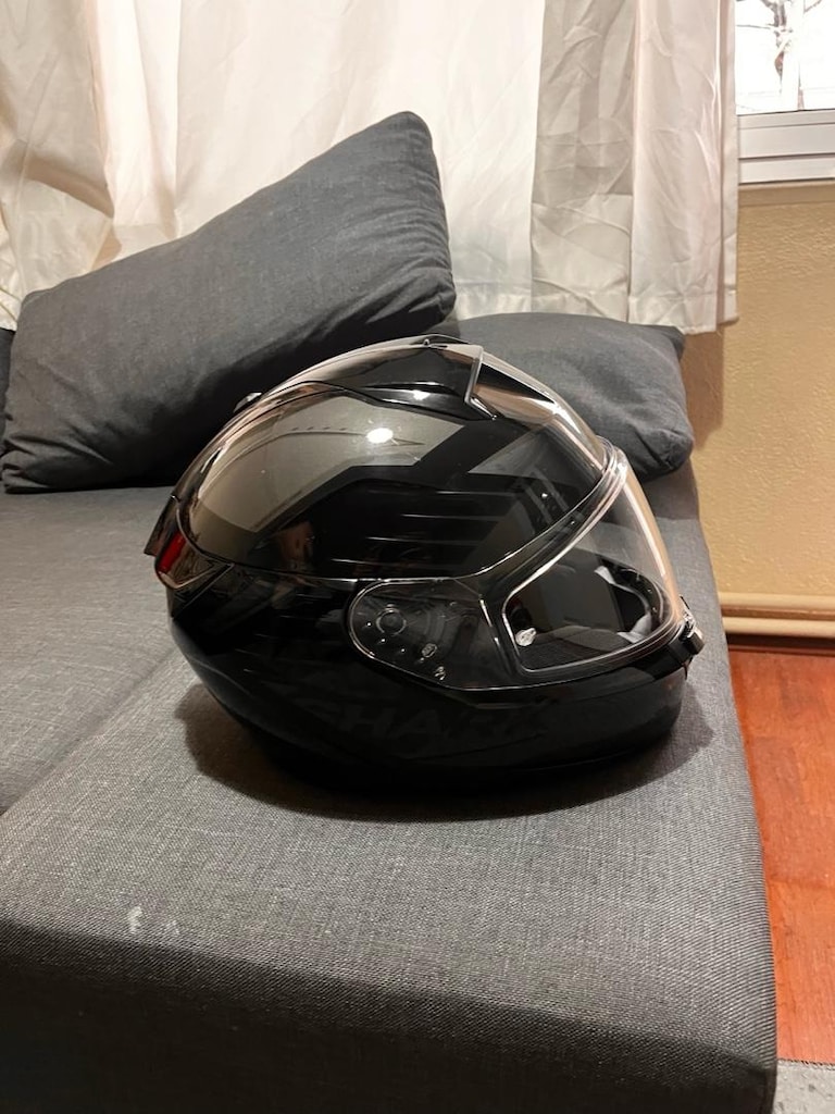 shark kask - 4