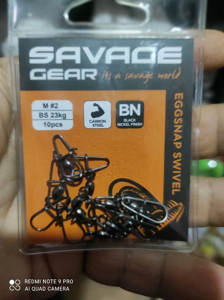 Dam ve Savage Dünya Markası Fırdöndü - 2