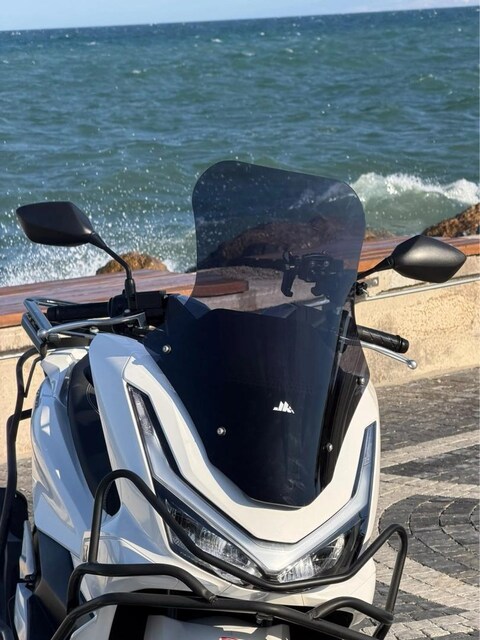 TUR CAMI HONDA PCX 25-26
