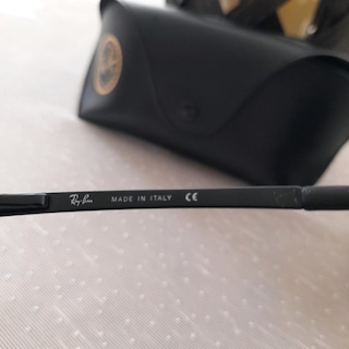 Güneş gözlüğü Ray Ban marka - 5