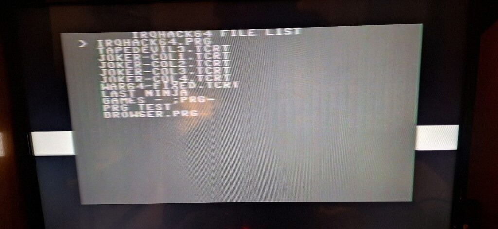 c64 commodore 64 - 11