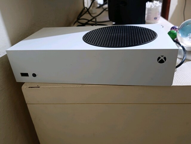 3D yazıcı TAKASLI Xbox series s çift kol kutulu
