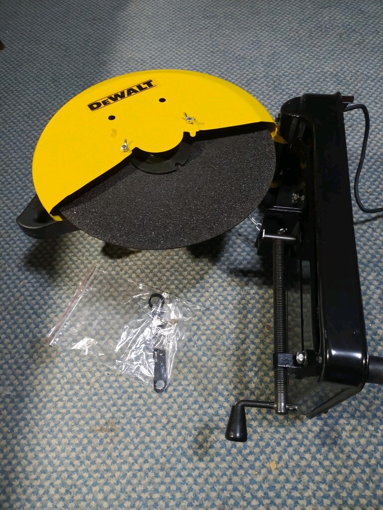 335 mm gönye ksm makinası gel al 3900 TL yer Kayıhan mah Denizli - 4