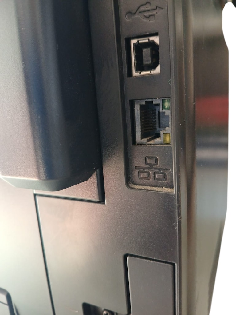 hp colorlaserjet pro mfp m176n yazıcı(ÇALIŞIR,SORUNSUZ,İKİNCİEL) - 4