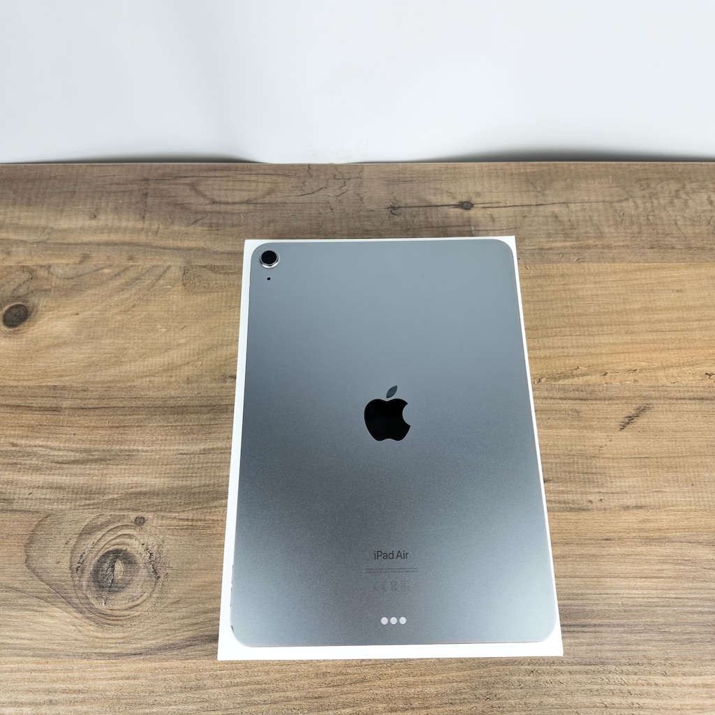 IPAD AIR 6 M2 CHIP 128 GB 11 İNÇ + APPLE PENCIL PRO İKİNCİ EL TEMİZ - 2