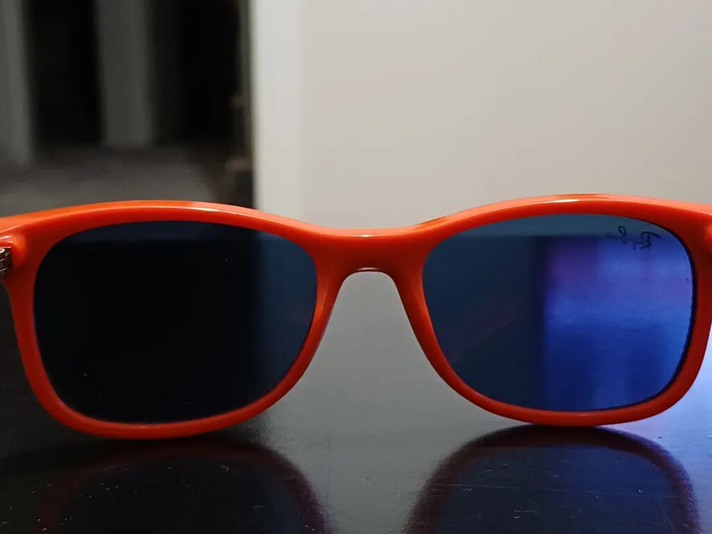 -ACİL SATILIK- -RAYBAN JR.- - 3
