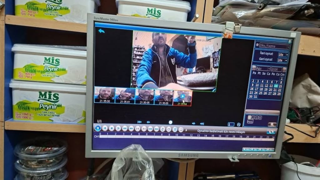 dvr cihazı ful ahd 5 mpli 4 kanallı*ve 4 adet 5 mpli kamera notu oku - 4