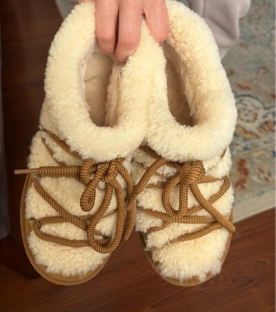 UGG bot