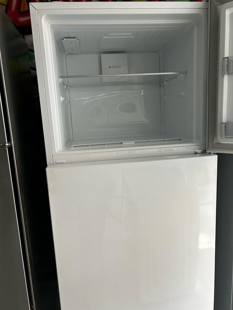 ARÇELİK 475 LT | COOL PLUS | ION FRESH | AIR FRESH FILTER | MAVİ IŞIK - 3