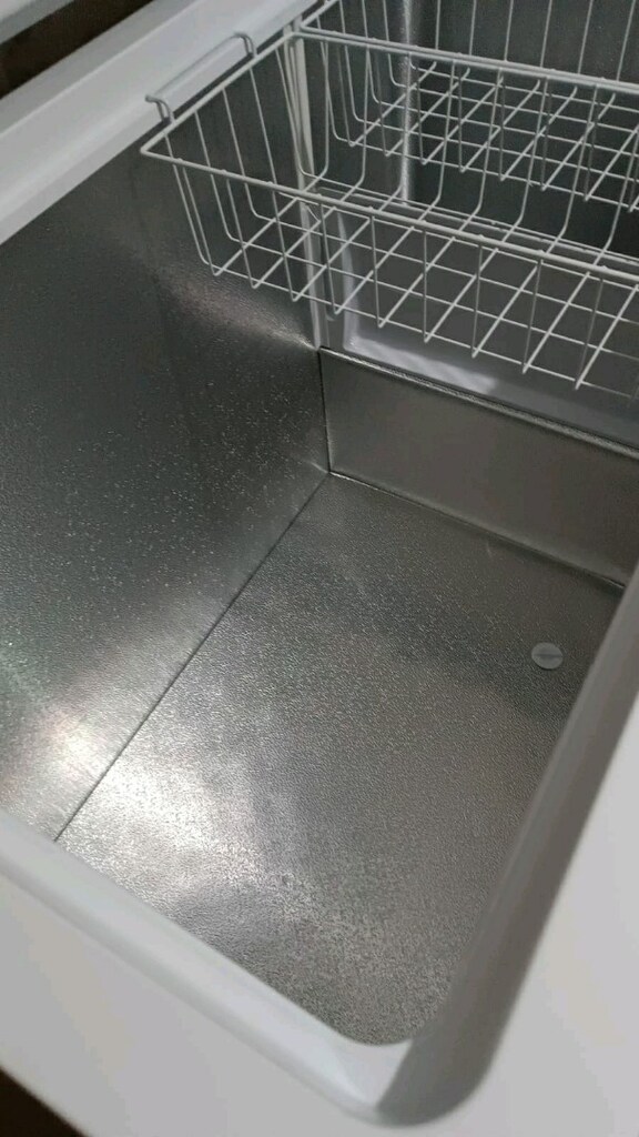 arçelik altus 298 lt sandık derin dondurucu garantisi bitmemiş yeni - 5