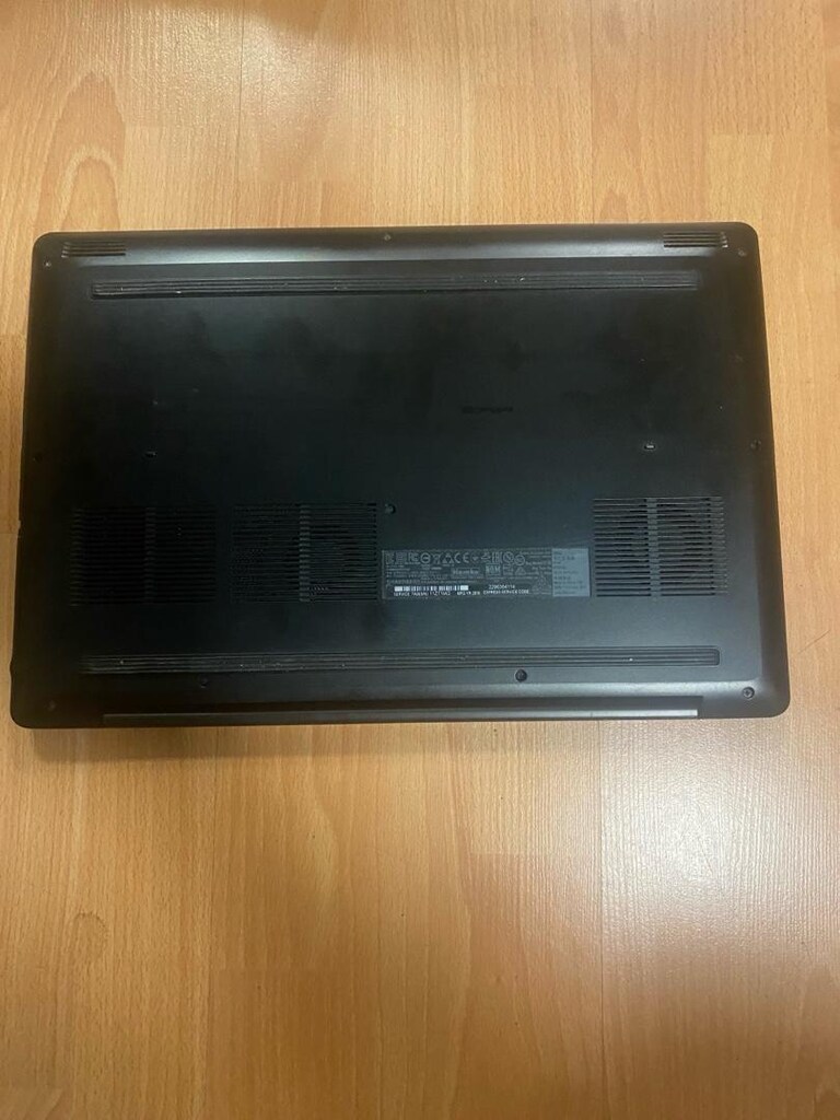 Dell G3 3579 İ7 Gaming Notebook - 14