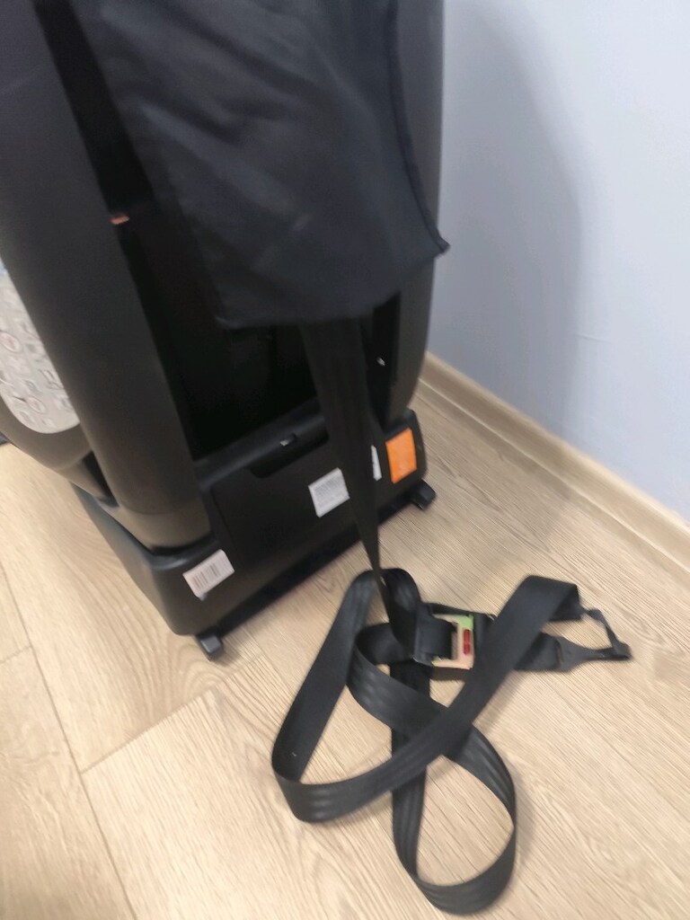 KRAFT MARKA OTO ÇOCUK KOLTUĞU - 5