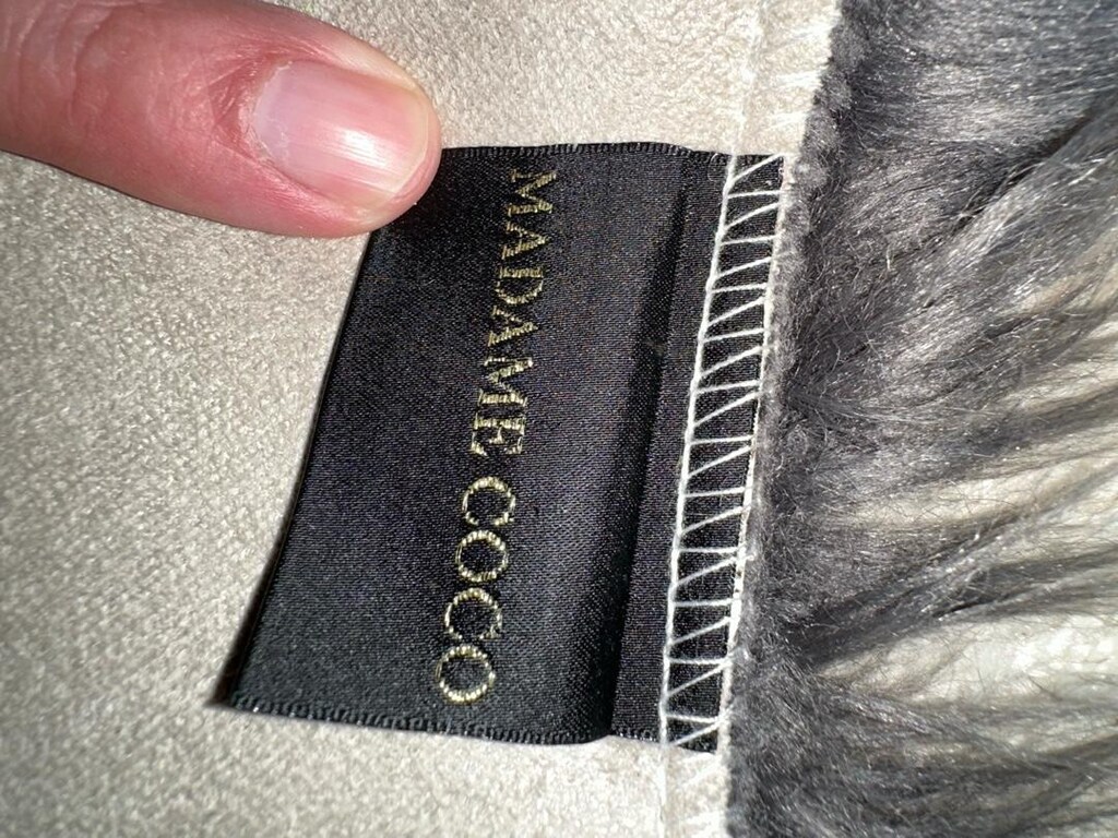 Madame Coco Post Paspas - 7