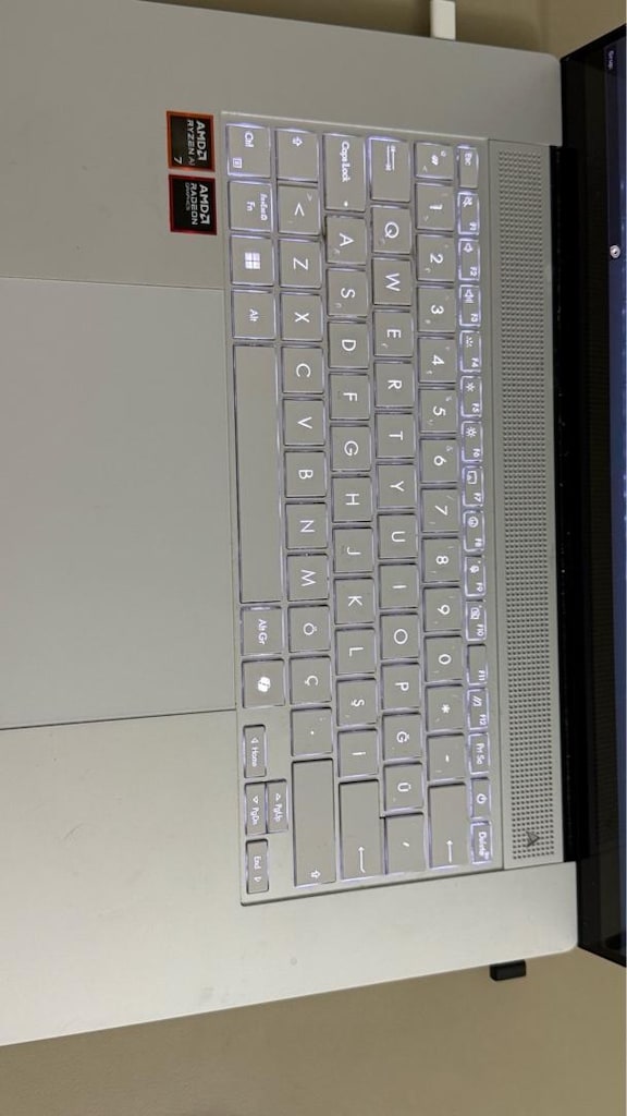 Asus pc - 2