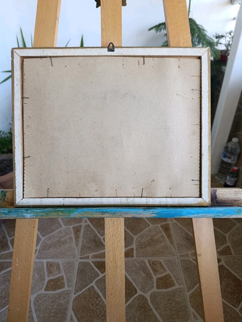 ahşap cam cerceve - 2