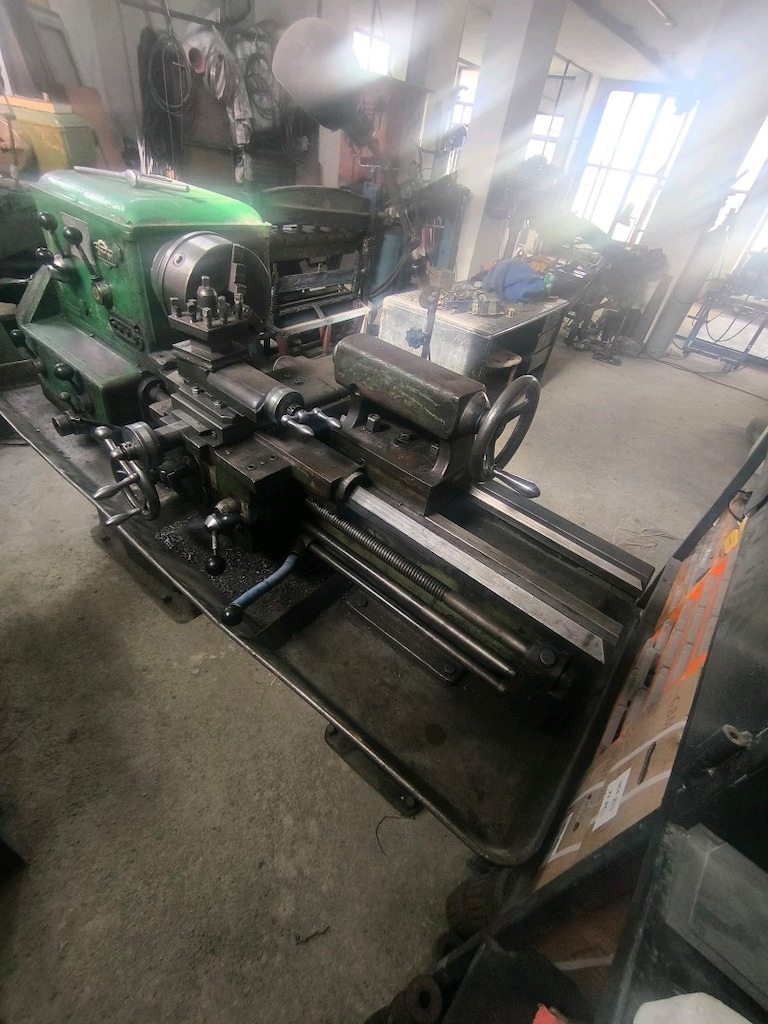 Bulgar torna 80 cm - 3