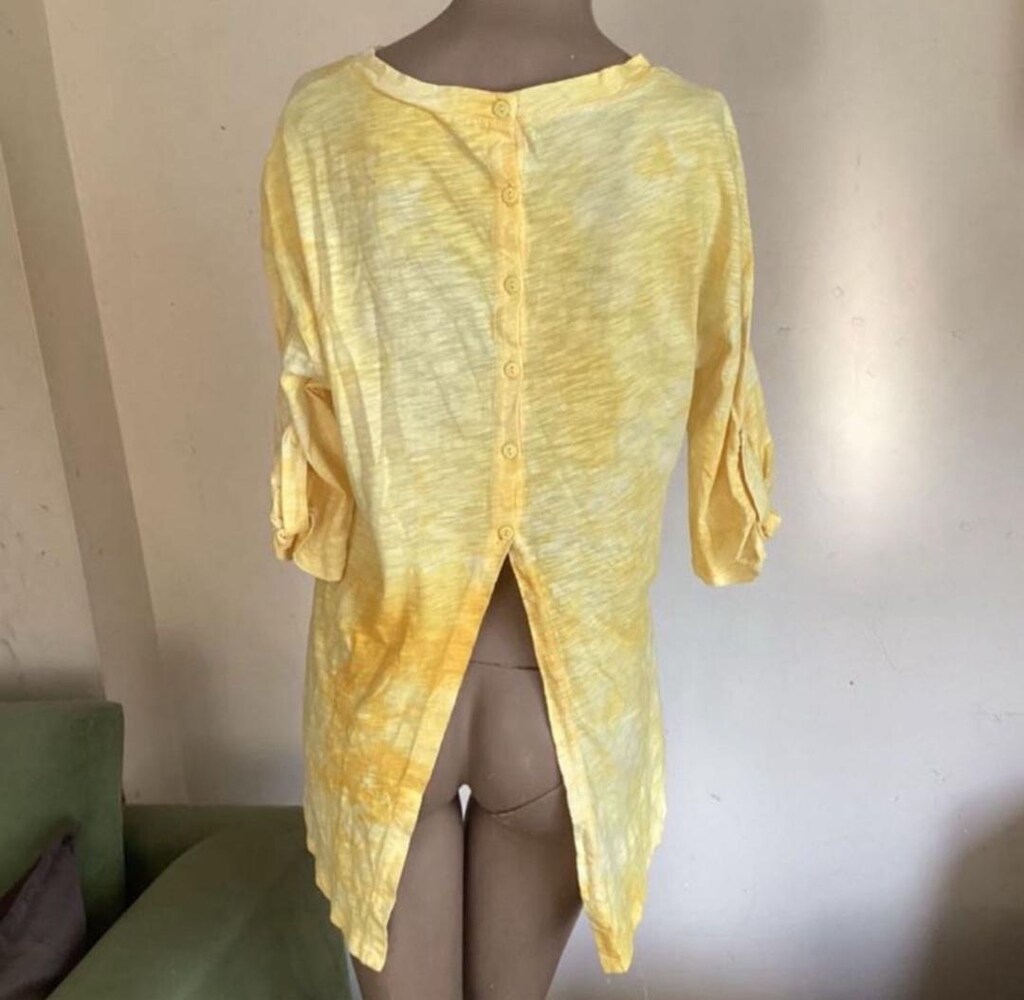 batik pamujlu tunik s-m - 2
