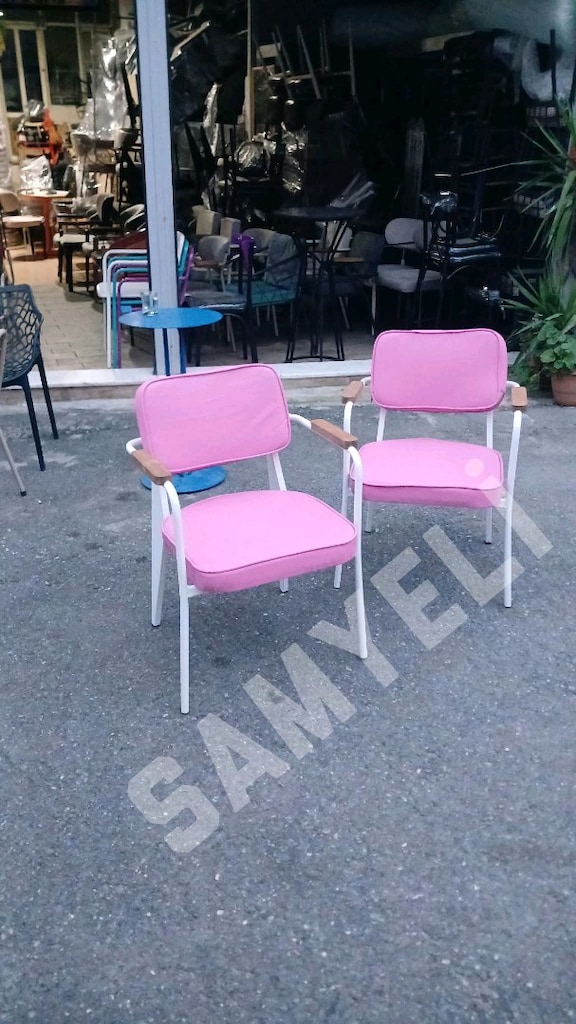 ERGO SANDALYE - 3