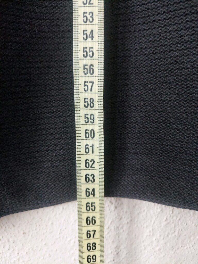 LTB haroşa örgü desen sweatshirt - 8