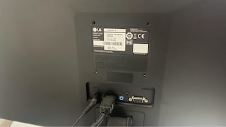 LG MONITOR 24MK430H-B - 2