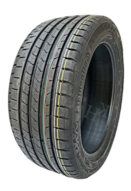 2.5 ay kullanılmışPremiumContact 7 (PC7)