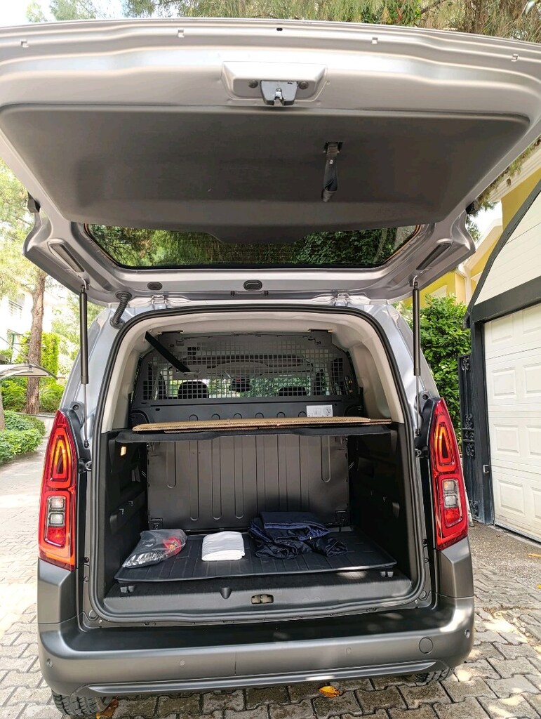 Acil sahibinden satılık 2025 berlingo - 2
