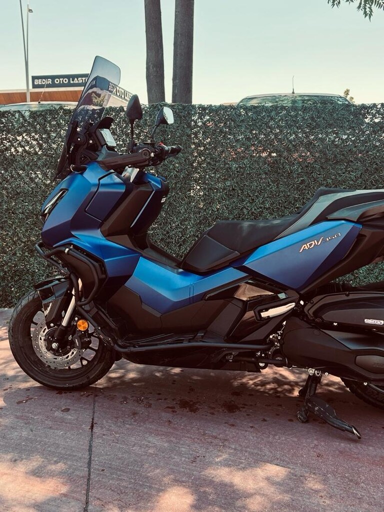 adv bakımlı ilk elden - 5