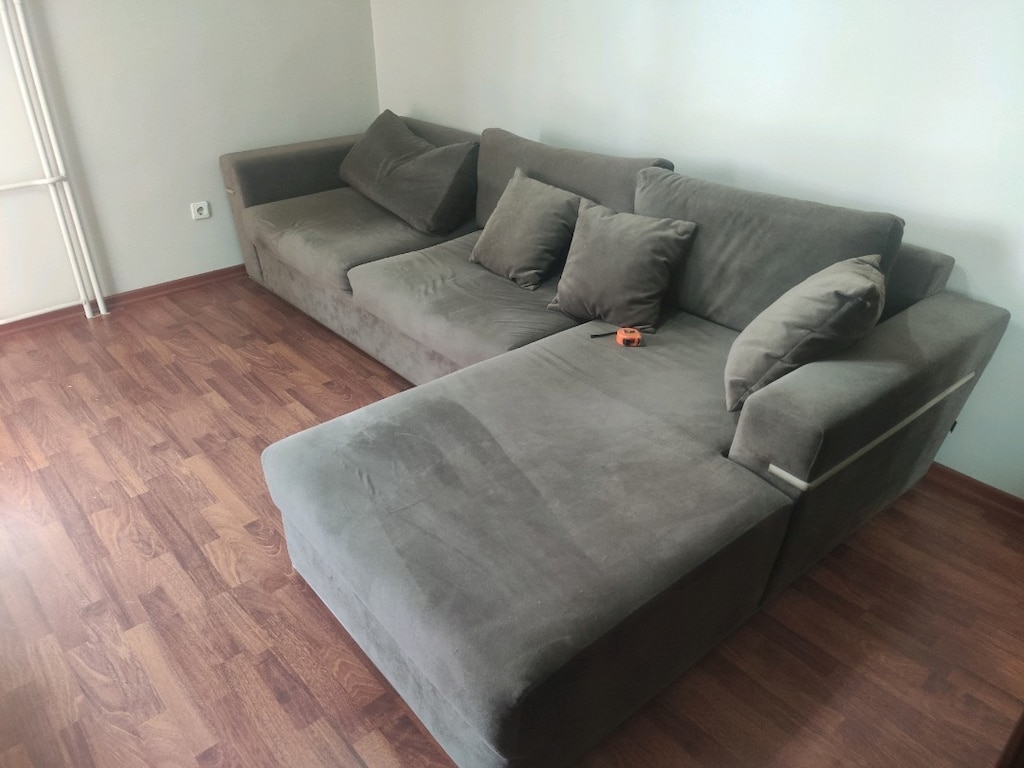 Enza Home Köşe Koltuk 300x170 - 3 Metre Uzun L - Yataklı Sandıklı - 2