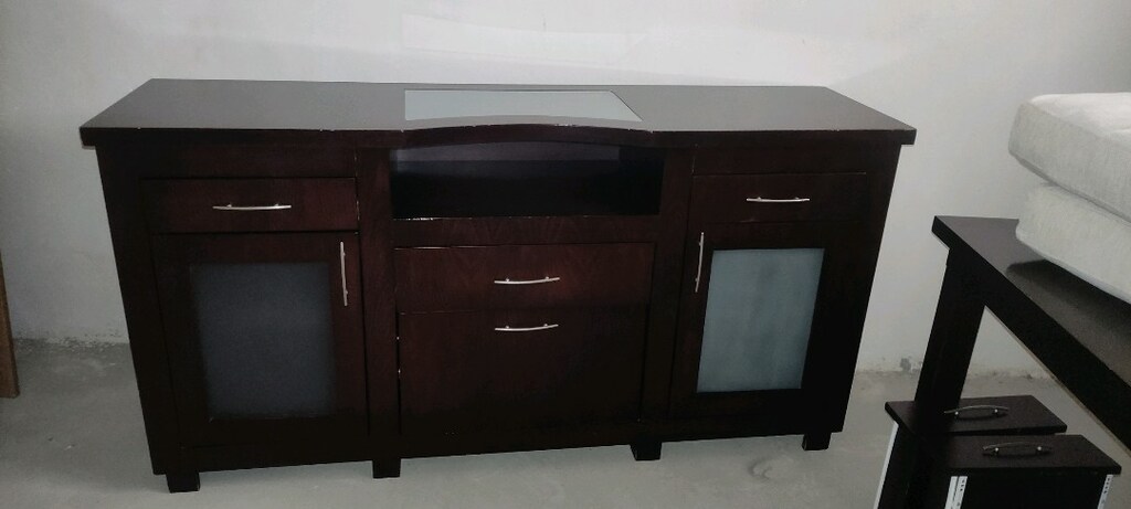 yemek odası takımı satılıktır - 2