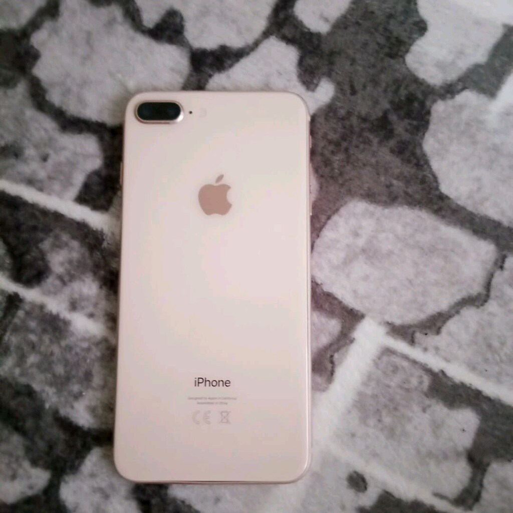 TR CİHAZ SATILIK 8 PLUS - 7