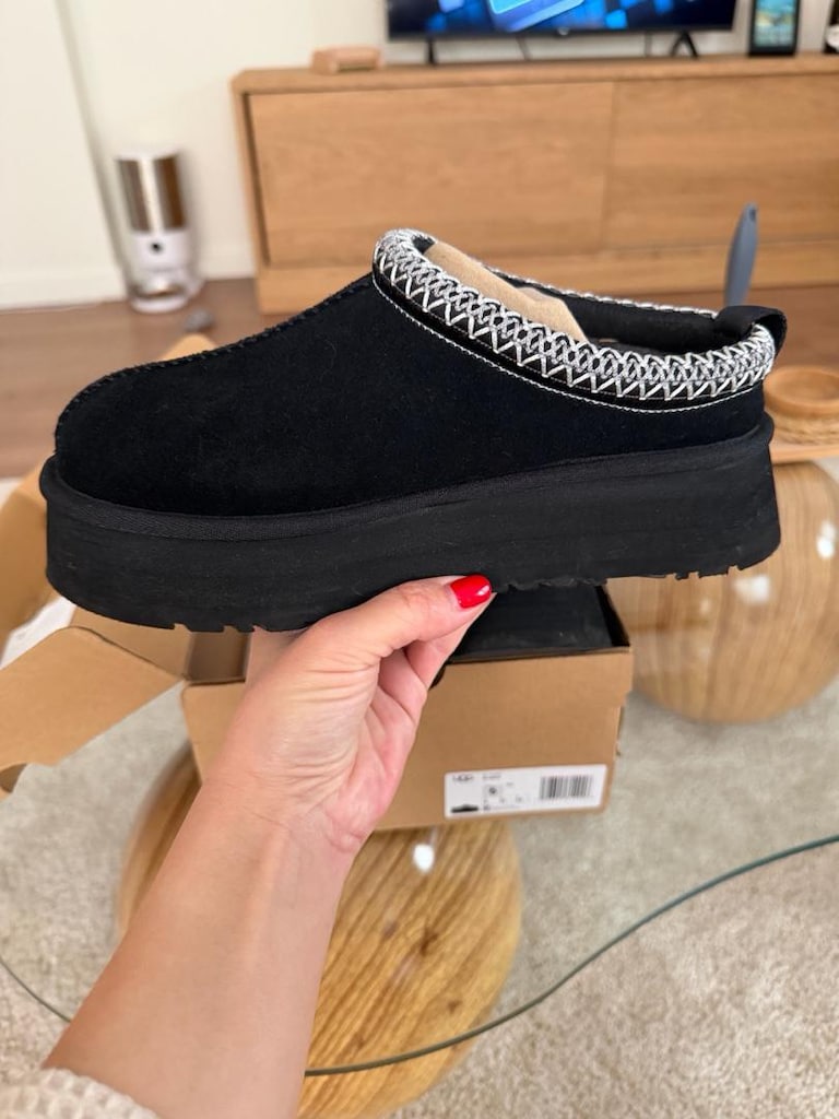 Ugg Kadın Bot - 6