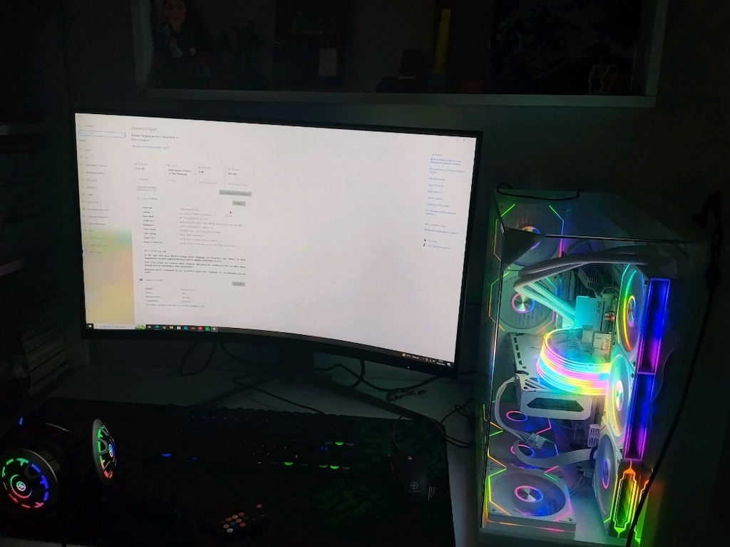 sıfır ddr 5 sistem yayinci - 2