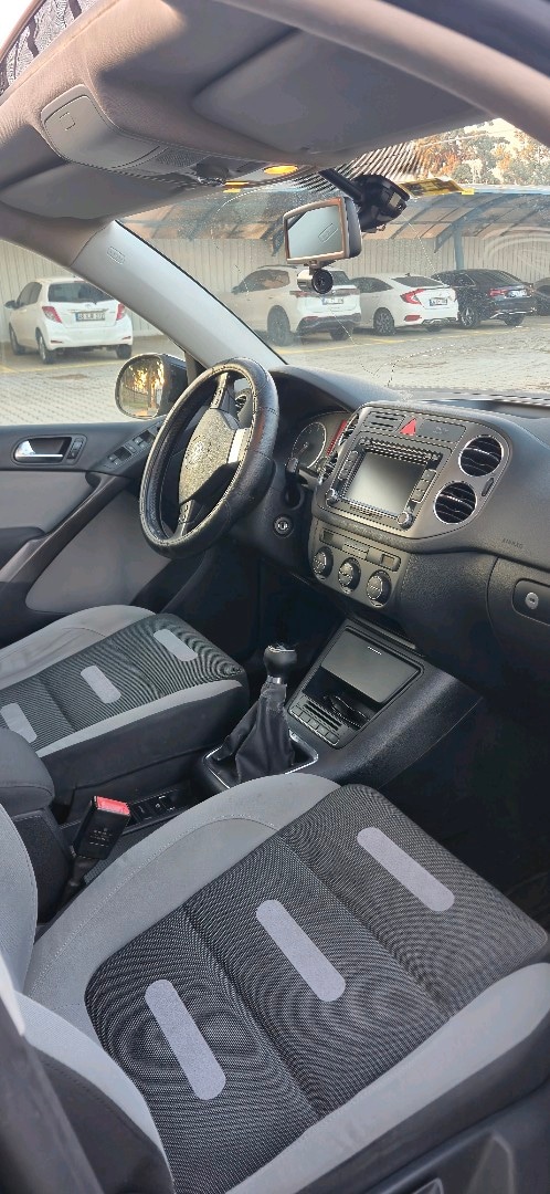 SAHİBİNDEN HATASIZ BOYASIZ | 2009 TİGUAN 1.4 TSI | PANORAMİK CAM - 7