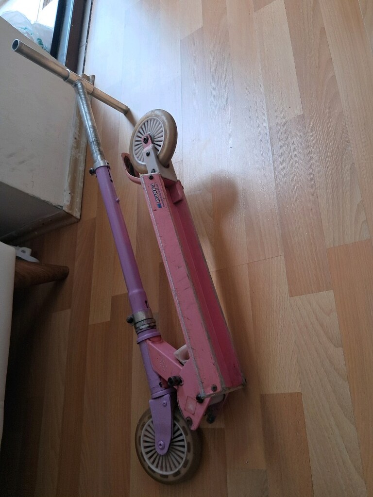 demir scooter - 9