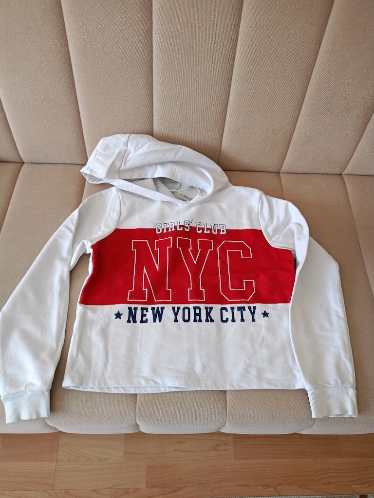 4 adet sweatshirt - 5