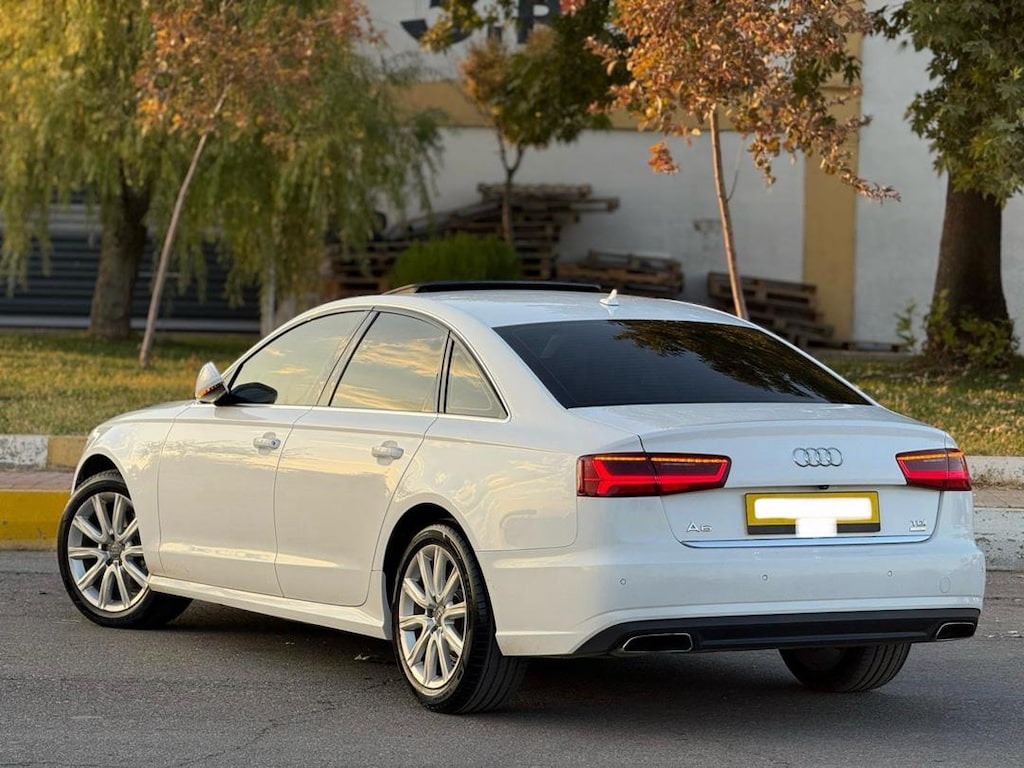 AUDI A6 2.0 TDI - 3