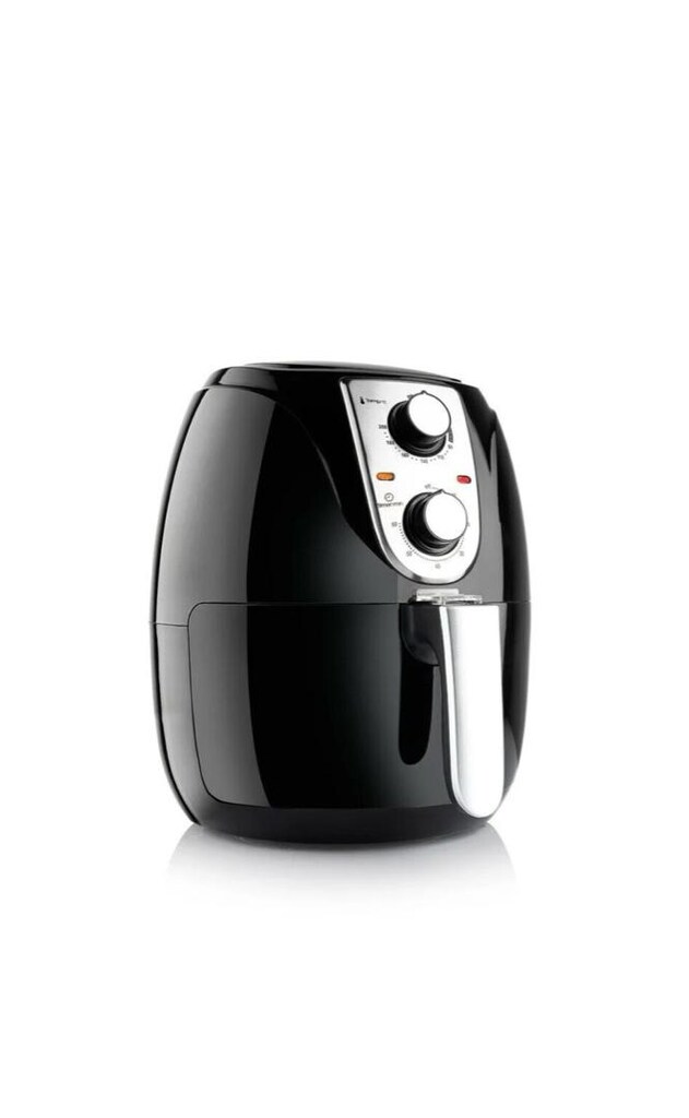 SCHAFER - FİT FRY AİRFRYER - Sıcak Hava Fritözü - 2