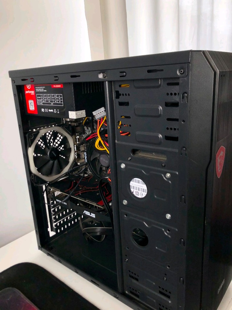 pc kasası - 4