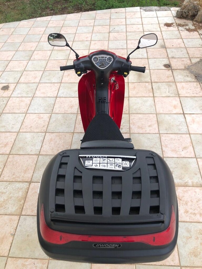 mondial sfc 100 snappy xi - 5