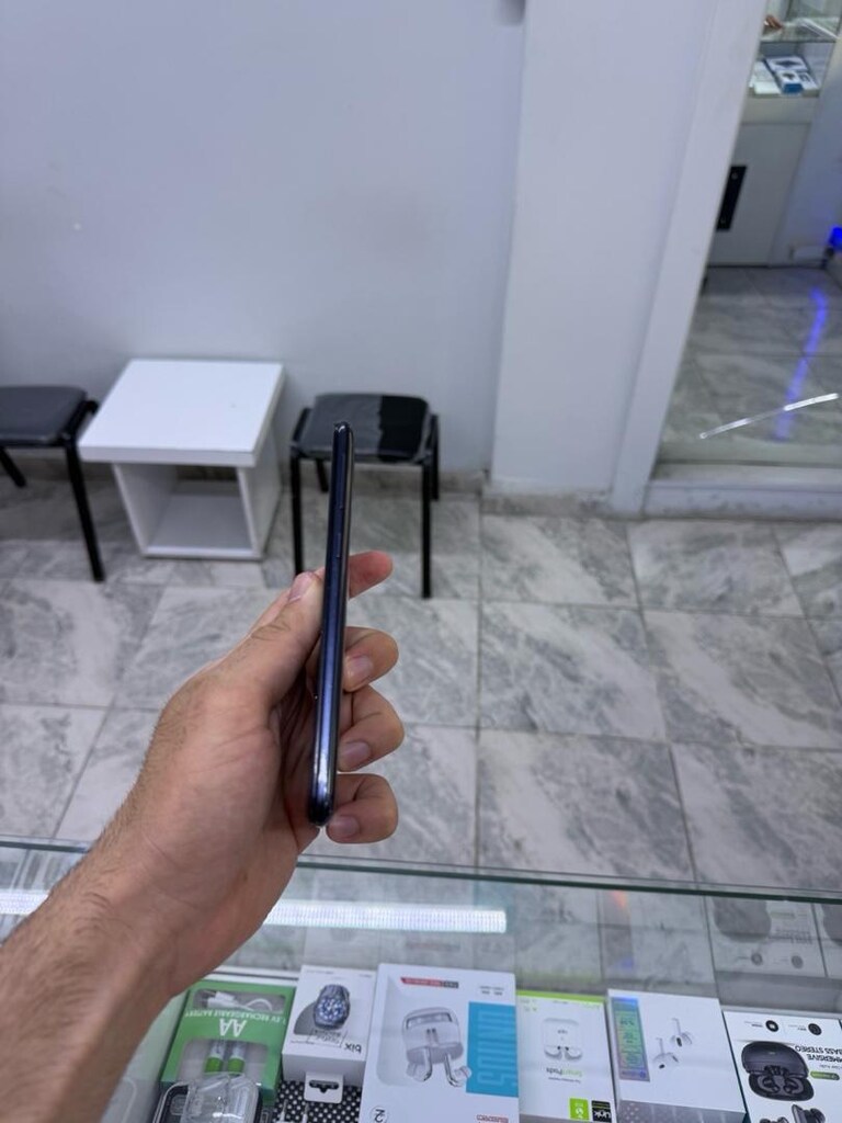 Samsung M20 temiz - 3