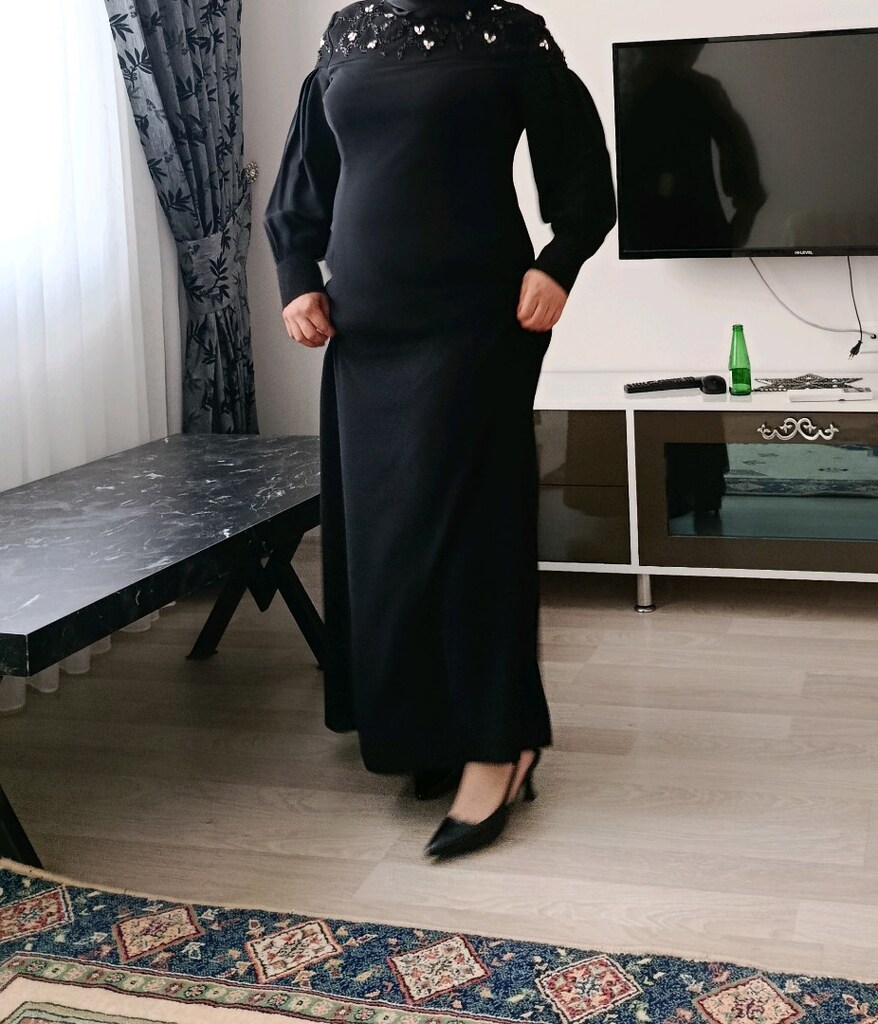 tesettür abiye - 2