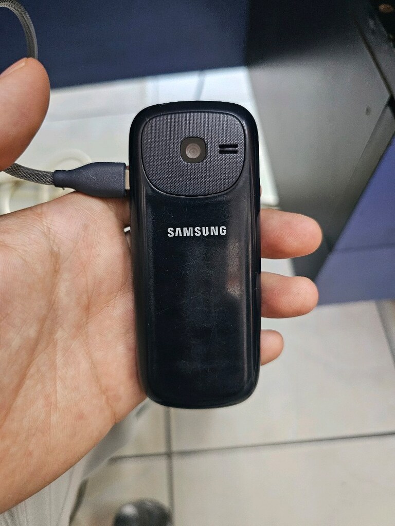 samsung asker telefon - 2