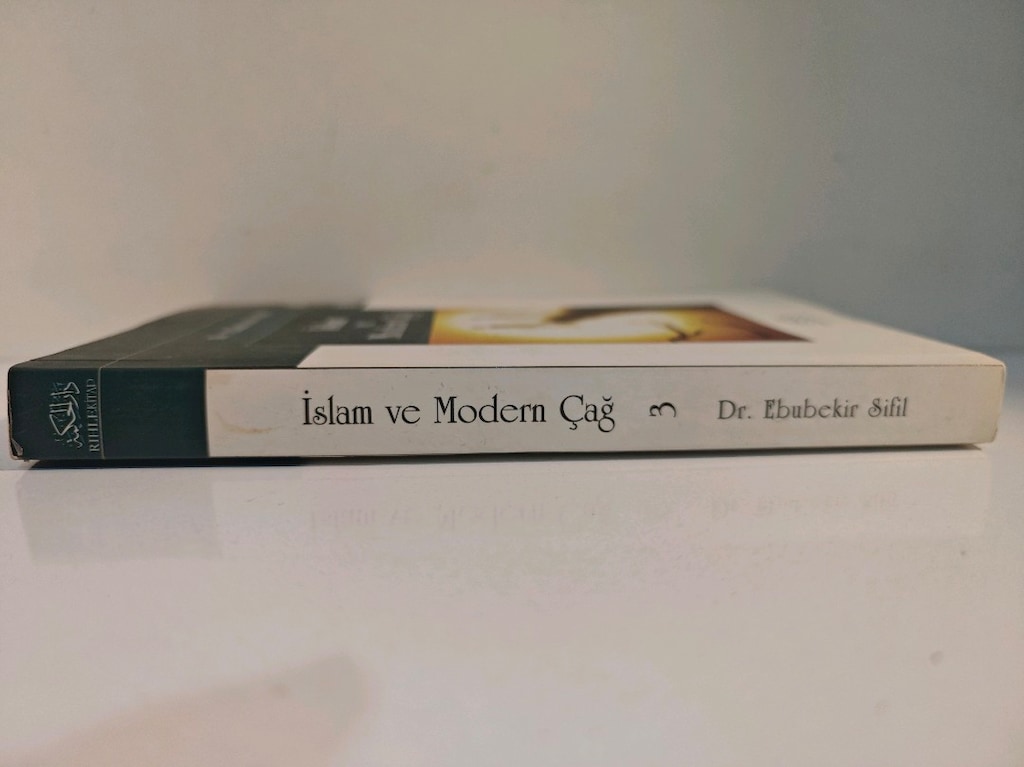 İslam ve modern çağ 3 - 2