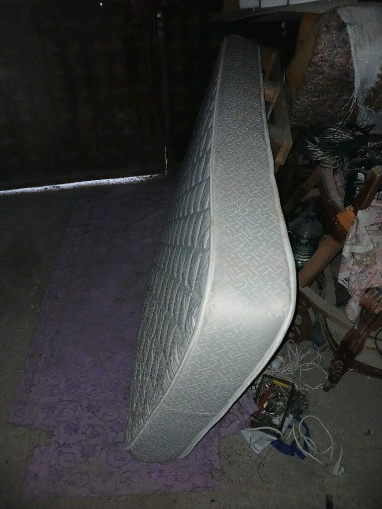 90×190 tekkişilik yatak - 3